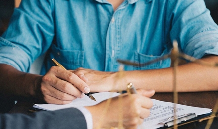 Successions and Probate